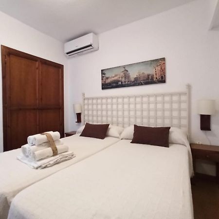 Bonito Apartamento Un Dormitorio 1ª Linea De Playa Исла Канела Екстериор снимка